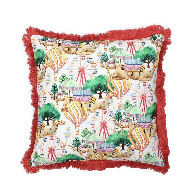 Buy Pushkar Cushion Cover Cushion Covers from Vaaree