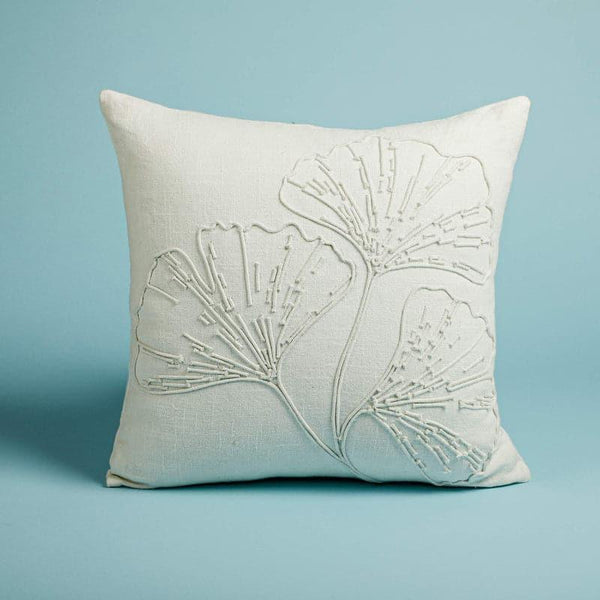 Cushion Covers - Flodera Embroidered Cushion Cover