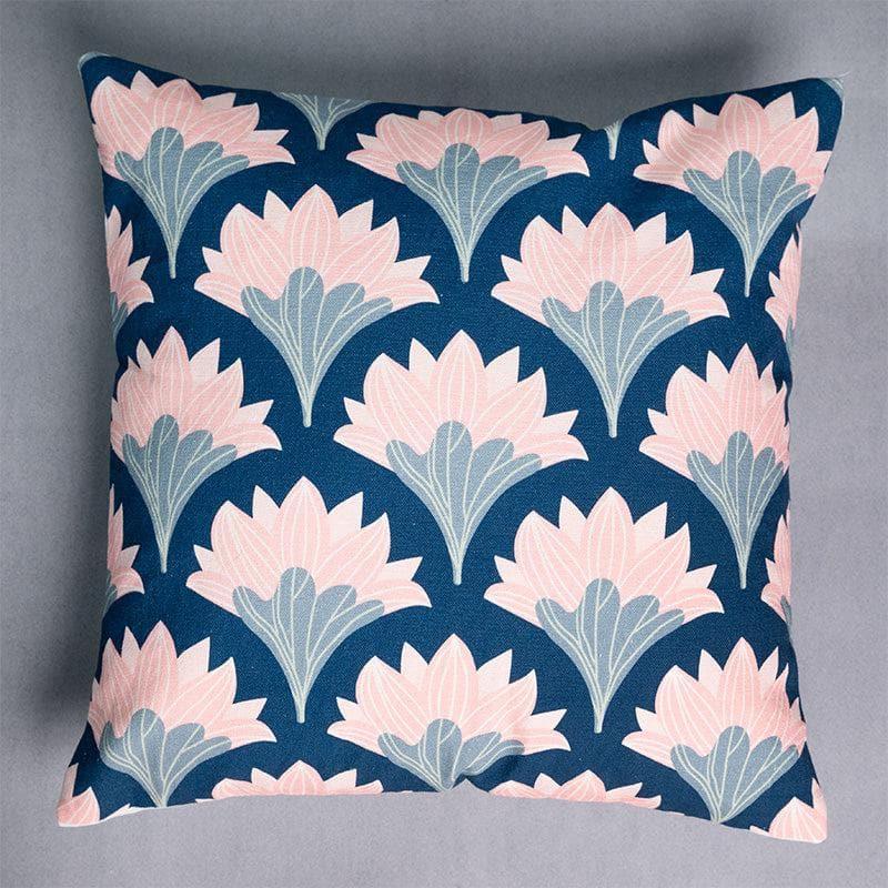 Buy Floral Parade Cushion Cover Cushion Covers from Vaaree