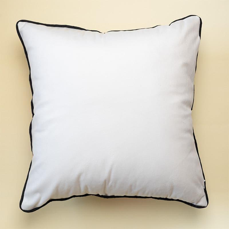 Buy Floral Tales Cushion Cover Cushion Covers from Vaaree