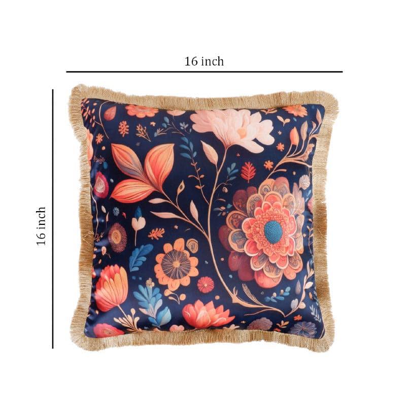 Cushion Covers - Flower Field Eden Cushion Cover