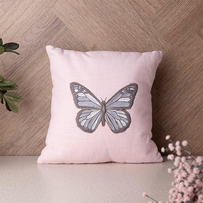 Buy Flutter Whimsy Cushion Cover Cushion Covers from Vaaree