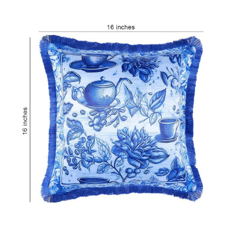 Buy Garden Gala Cushion Cover Cushion Covers from Vaaree