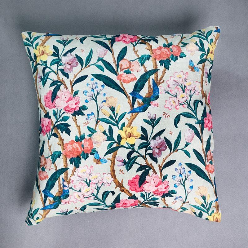 Buy Garden Glow Cushion Cover Cushion Covers from Vaaree