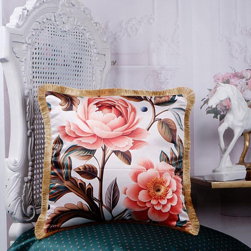 Buy Garden Glow Eden Cushion Cover Cushion Covers from Vaaree