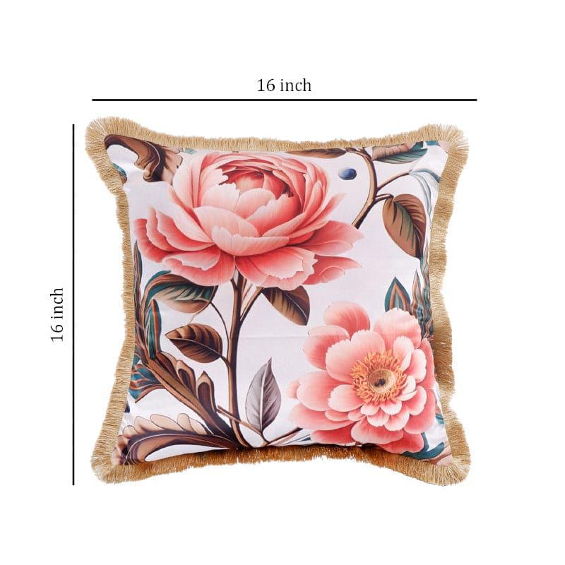 Buy Garden Glow Eden Cushion Cover Cushion Covers from Vaaree