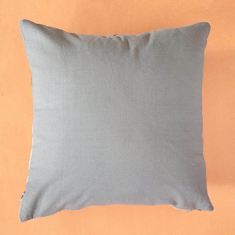 Buy Garden Party Cushion Cover - Tres Jolie Collection Cushion Covers from Vaaree