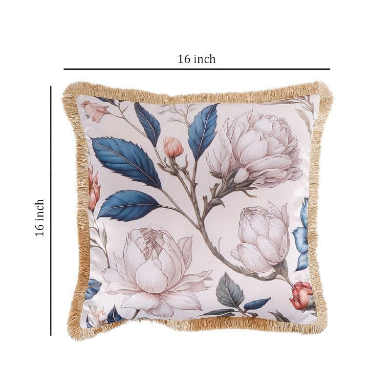 Buy Garden Whispers Eden Cushion Cover Cushion Covers from Vaaree