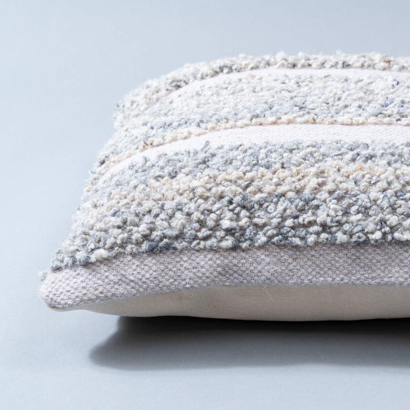 Buy Glevo Boucle Cushion Cover Cushion Covers from Vaaree