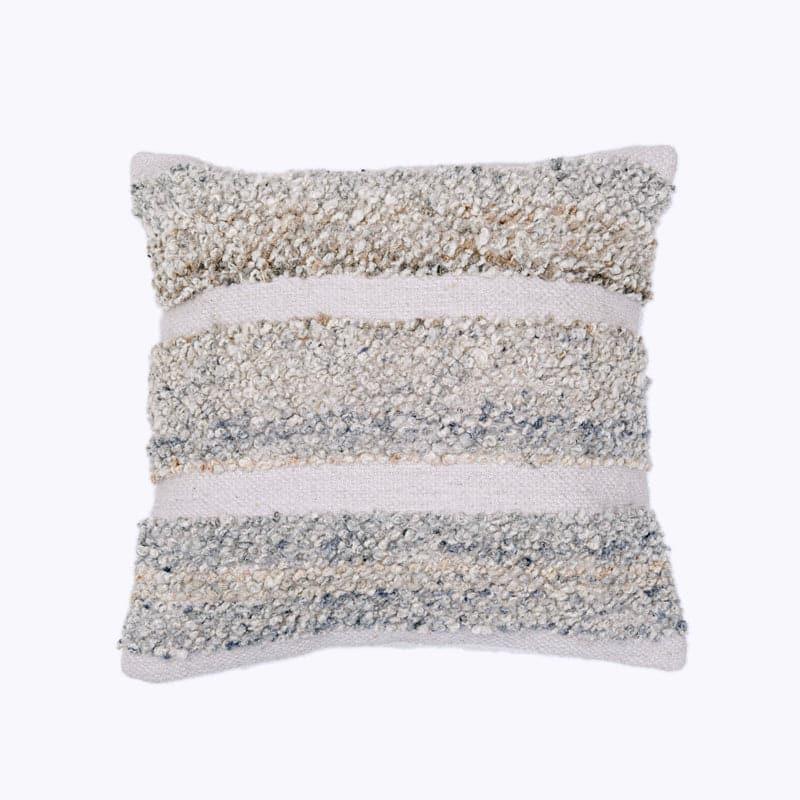 Buy Glevo Boucle Cushion Cover Cushion Covers from Vaaree