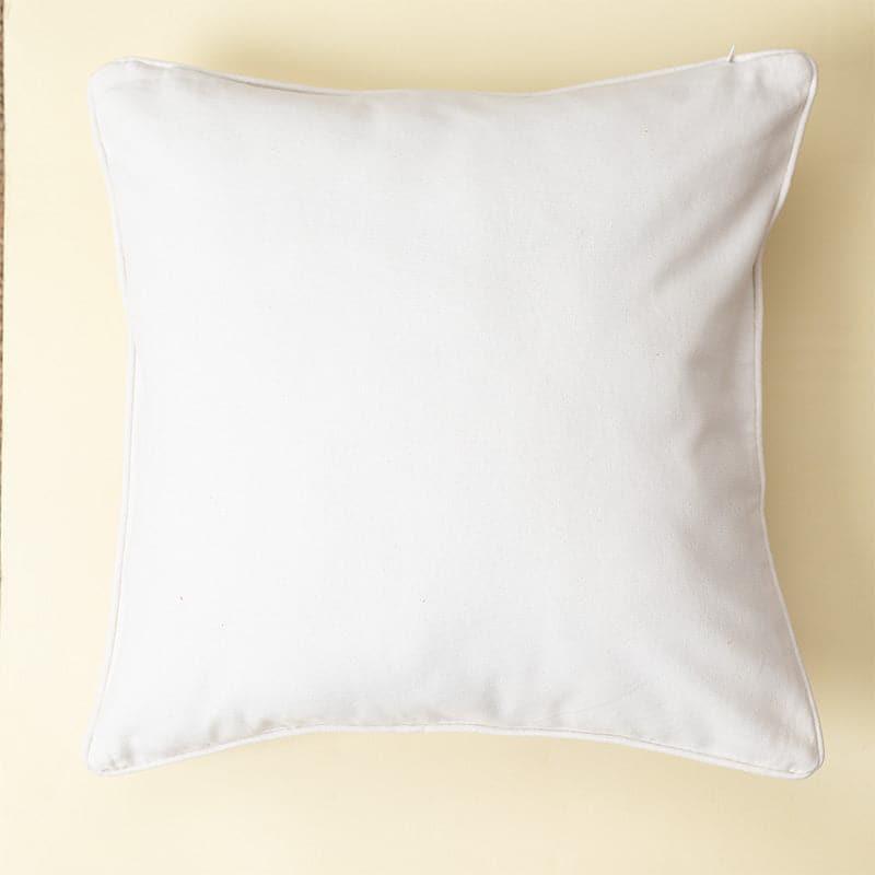 Cushion Covers - Glittering Festive Fir Cushion Cover