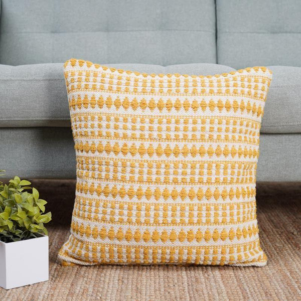Buy Cushion Covers - Golden Hour Cushion Cover at Vaaree online