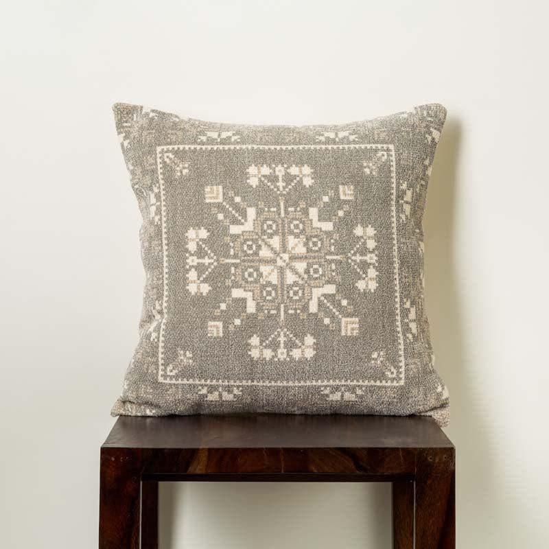 Buy Harshuu Cushion Cover Cushion Covers from Vaaree