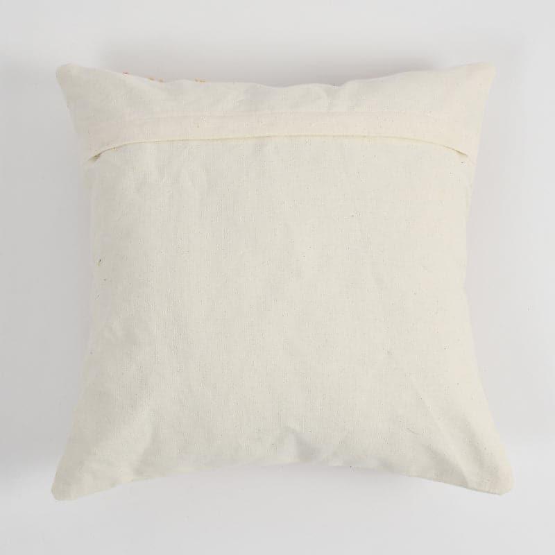 Buy Hasha Tufted Cushion Cover Cushion Covers from Vaaree