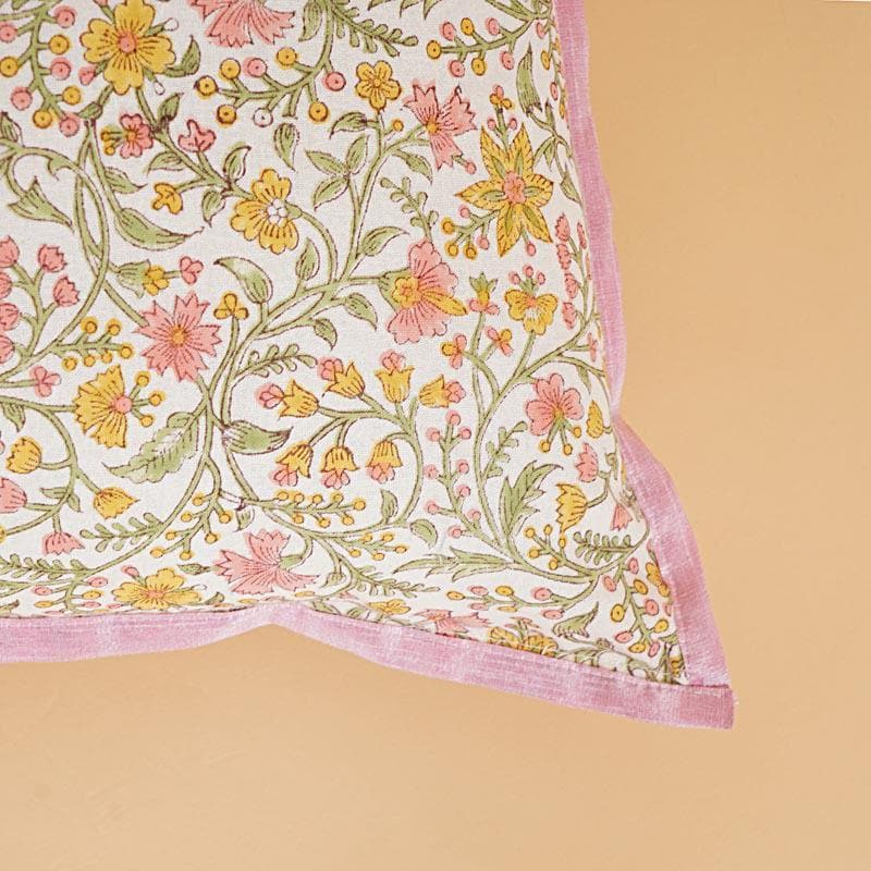 Cushion Covers - Hinata Floral Cushion Cover