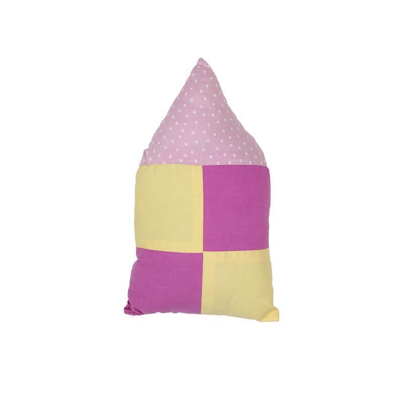 Buy Cushion Covers - Home Sweet Home Kids Cushion With Filling at Vaaree online