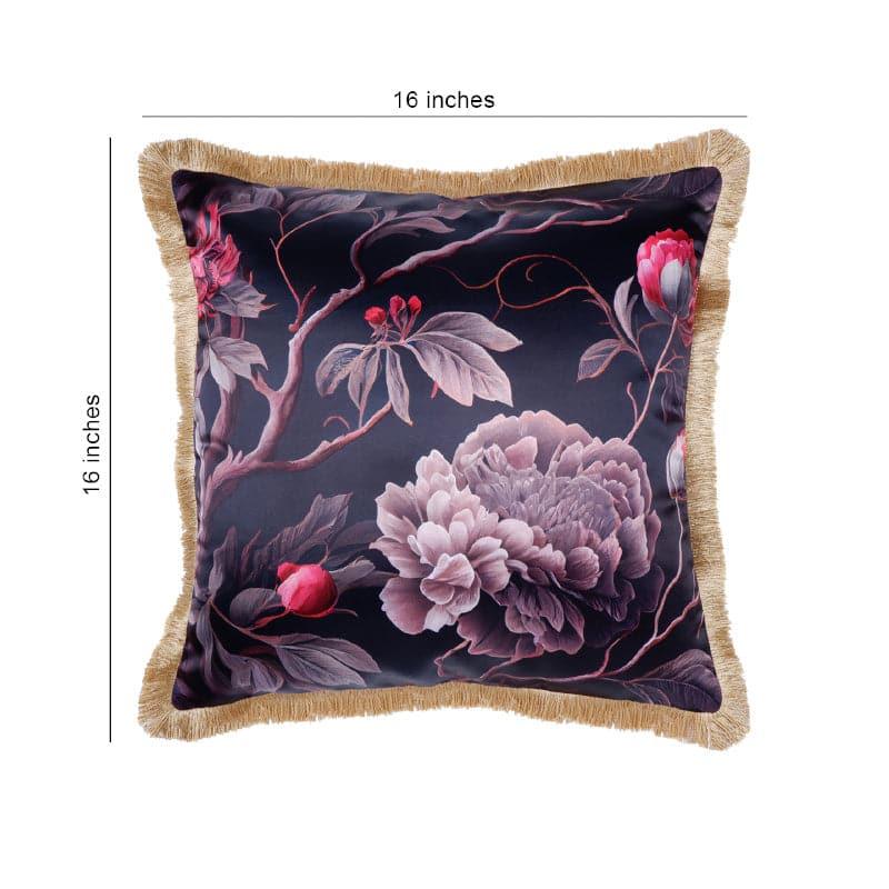 Cushion Covers - Honeysuckle Hideaway Cushion Cover