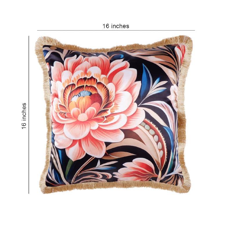 Cushion Covers - Hydrangea Haven Cushion Cover