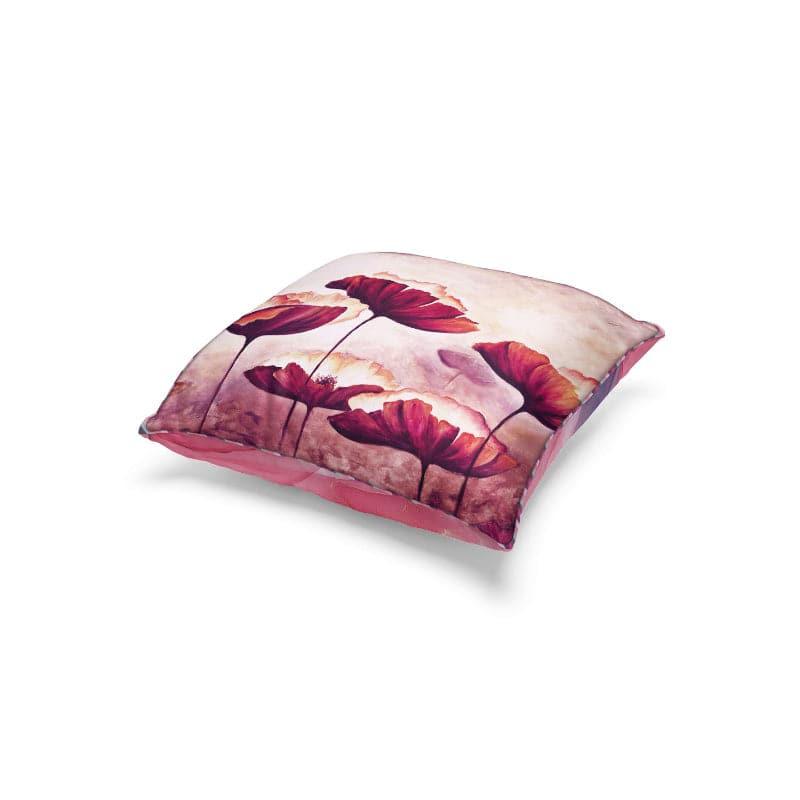 Buy Ibis Reversible Cushion Cover Cushion Covers from Vaaree