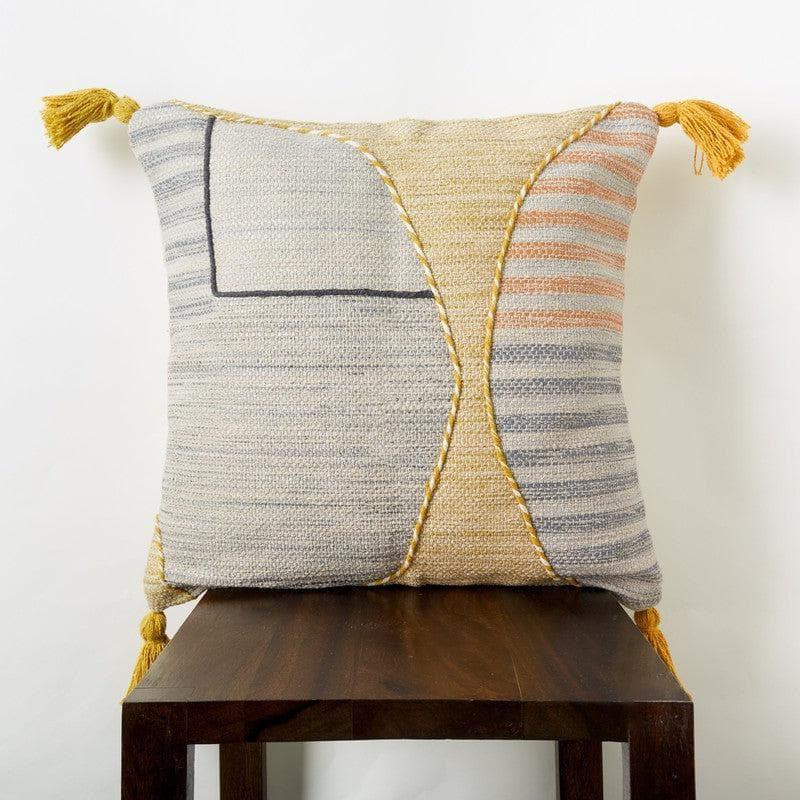 Buy Inara Cushion Cover Cushion Covers from Vaaree