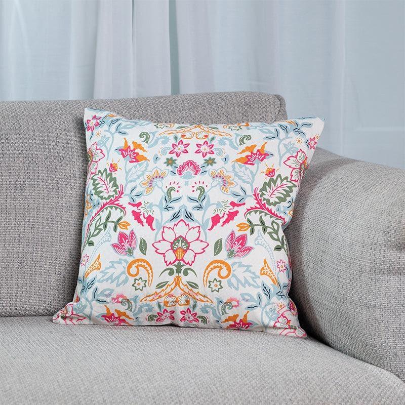 Cushion Covers - Inari Floral Cushion Cover
