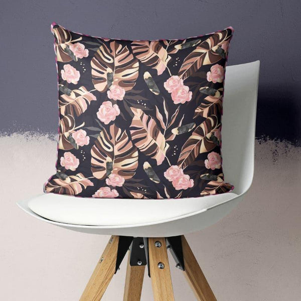 Cushion Covers - Ishona Reversible Cushion Cover