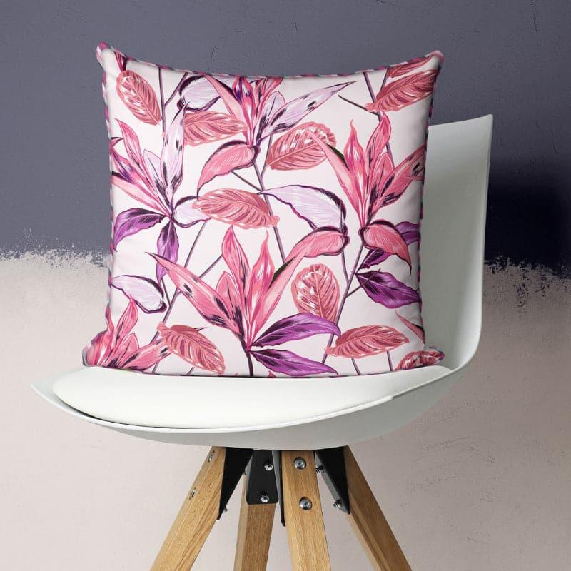 Buy Iyano Reversible Cushion Cover Cushion Covers from Vaaree