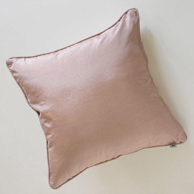 Cushion Covers - Jemima Embroidered Cushion Cover