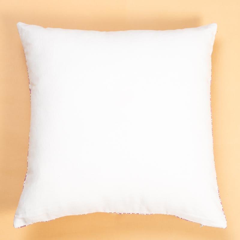 Buy Jharokha Motif Cushion Cover Cushion Covers from Vaaree