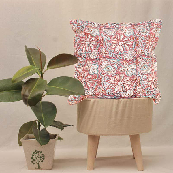 Cushion Covers - Kalini Mughal Cushion Cover