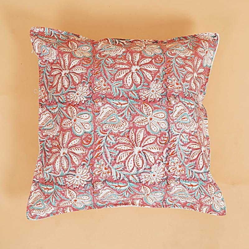 Cushion Covers - Kalini Mughal Cushion Cover