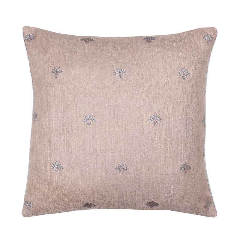 Buy Pankajini Brown Cushion Cover Cushion Covers from Vaaree