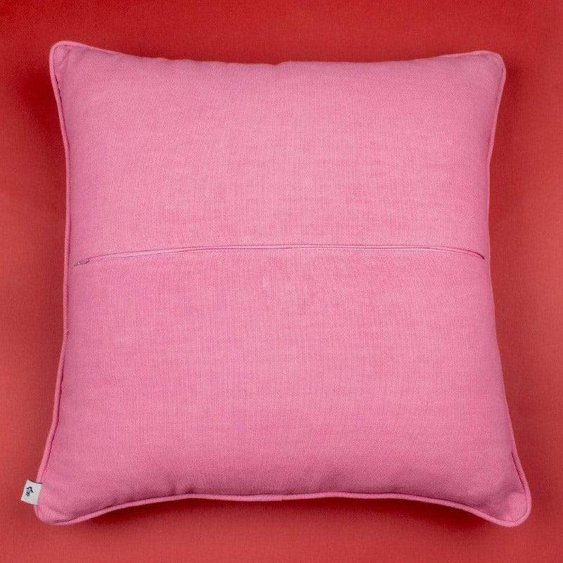 Buy Kelly Embroidered Cushion Cover Cushion Covers from Vaaree