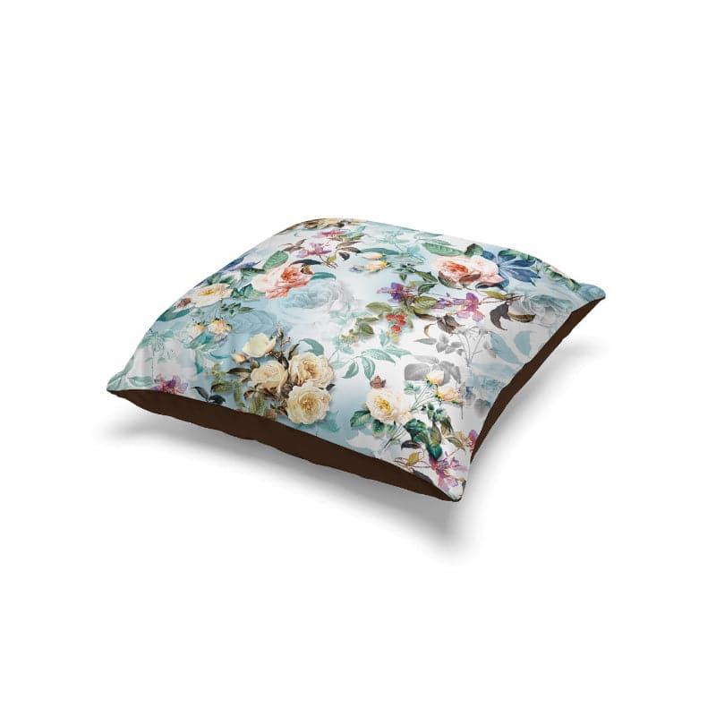 Cushion Covers - Kila Flora Printed Cushion Cover - Set Of Three