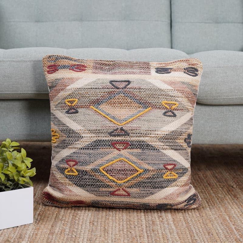 Buy Kiziko Cushion Cover Cushion Covers from Vaaree