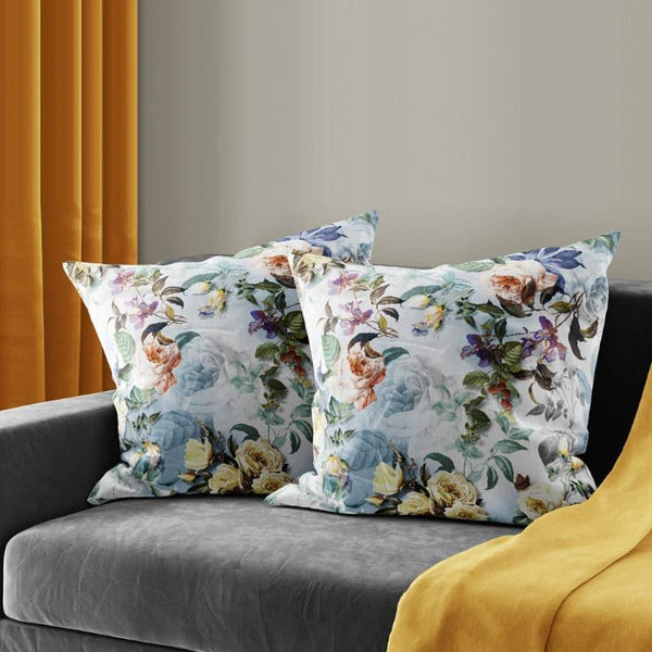 Cushion Covers - Kopo Cushion Cover - Set Of Two