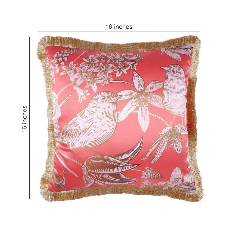 Cushion Covers - Light Blooms Cushion Cover