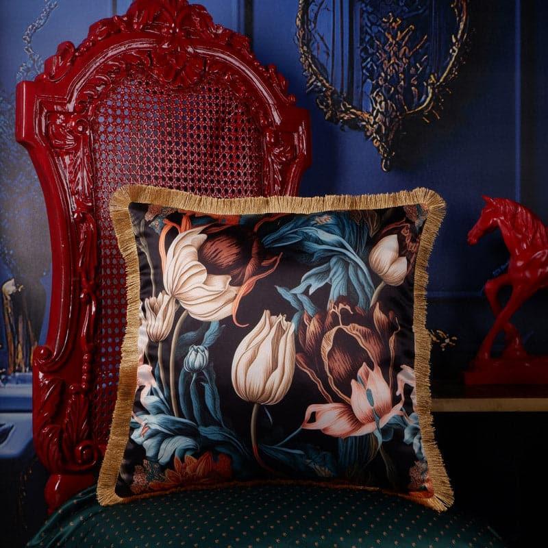 Buy Lily Lore Glory Cushion Cover Cushion Covers from Vaaree