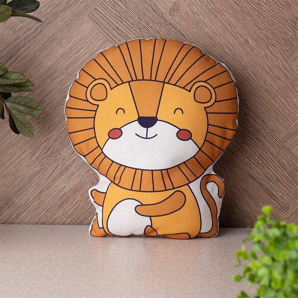 Buy Cushion Covers - Loe Smile Cushion Cover at Vaaree online