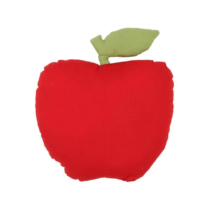 Buy Cushion Covers - Magic Apple Kids Cushion With Filling at Vaaree online