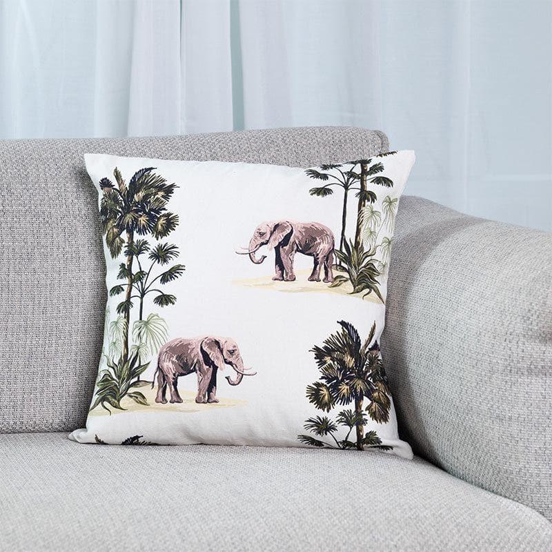 Buy Majestic Aurora Cushion Cover Cushion Covers from Vaaree