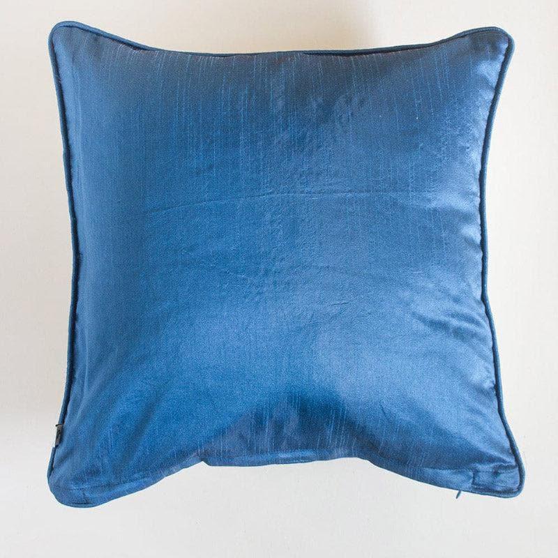 Buy Micah Embroidered Cushion Cover Cushion Covers from Vaaree