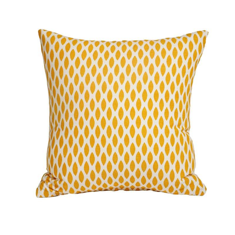 Buy Minara Cross Cushion Cover Cushion Covers from Vaaree