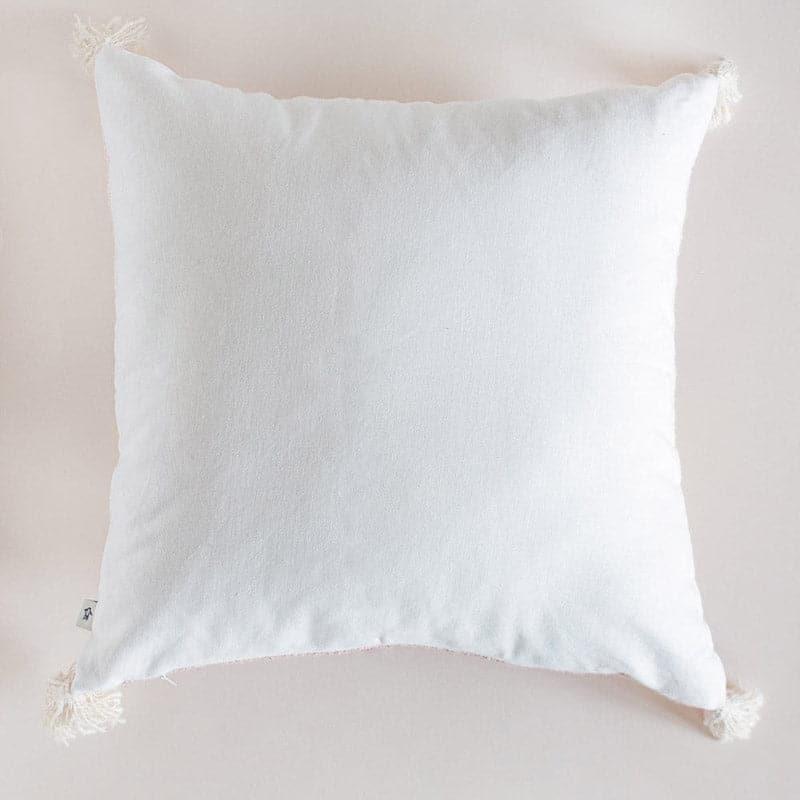 Buy Mira Woven Cushion Cover Cushion Covers from Vaaree