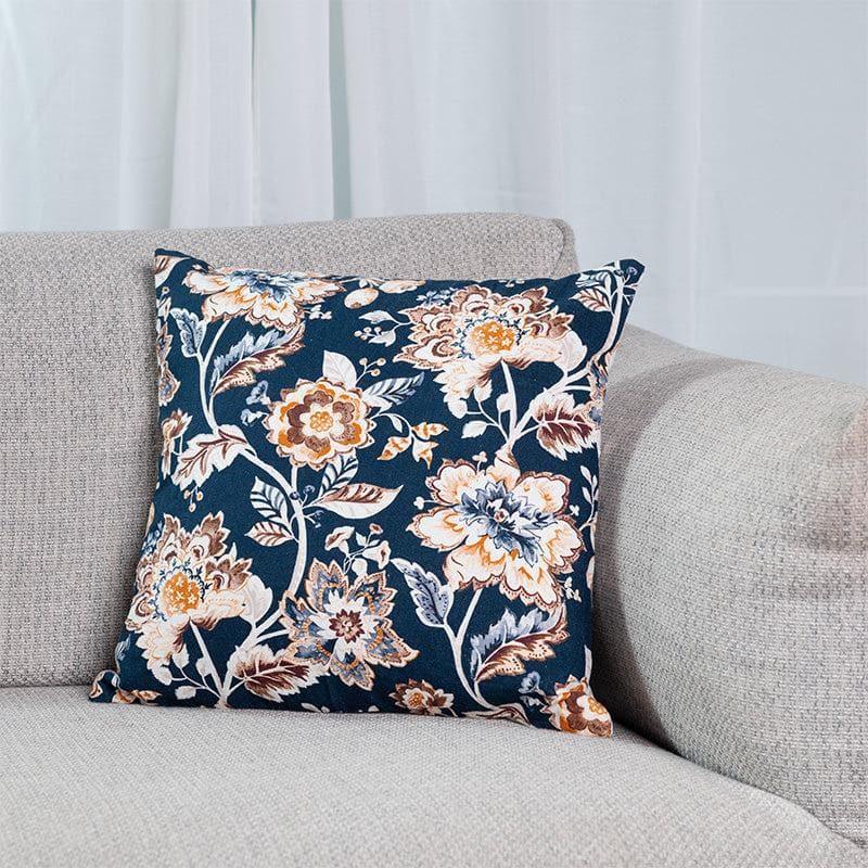 Buy Misty Floral Cushion Cover Cushion Covers from Vaaree