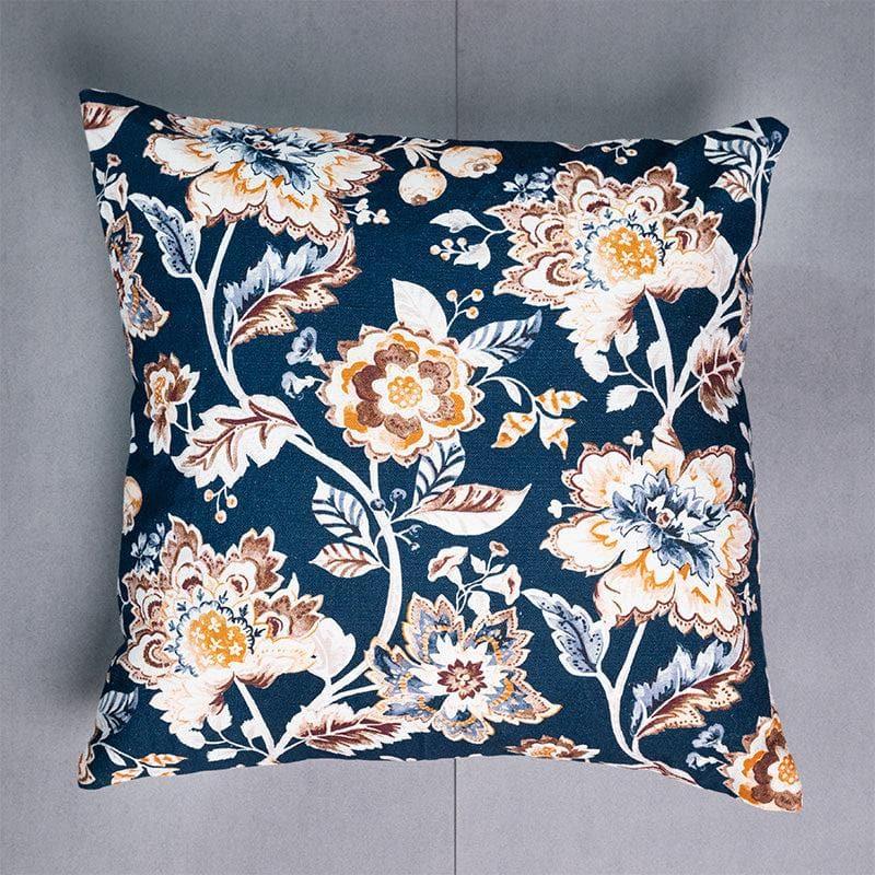 Buy Misty Floral Cushion Cover Cushion Covers from Vaaree