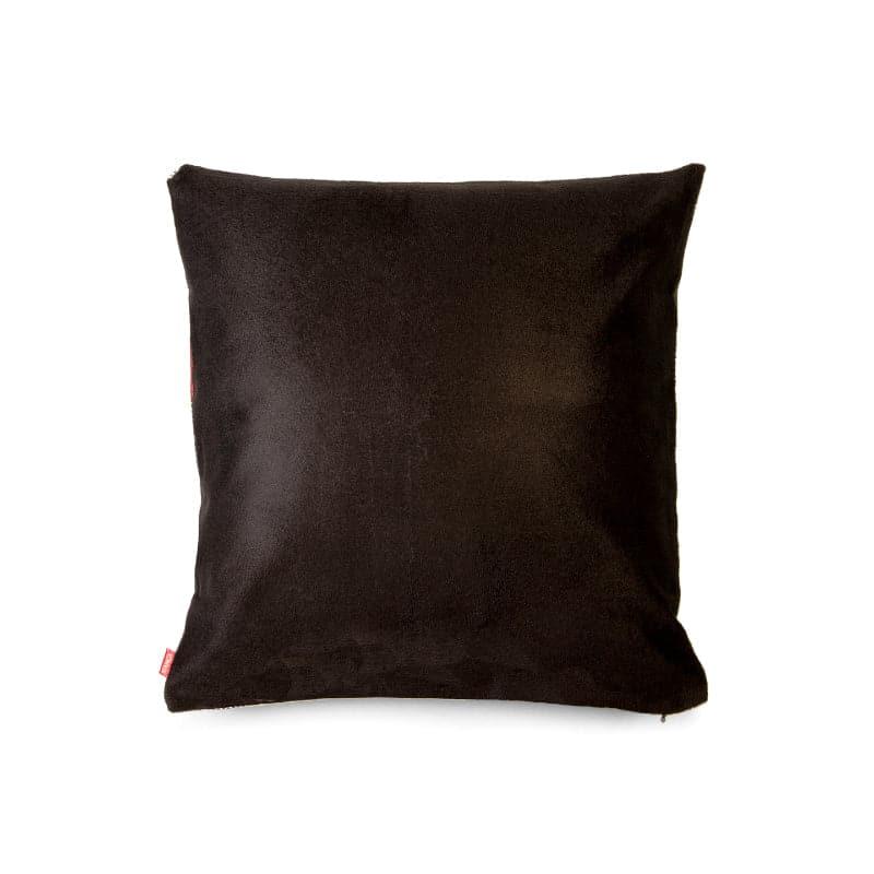 Buy Misty Flutter Cushion Cover - Set Of Two Cushion Covers from Vaaree