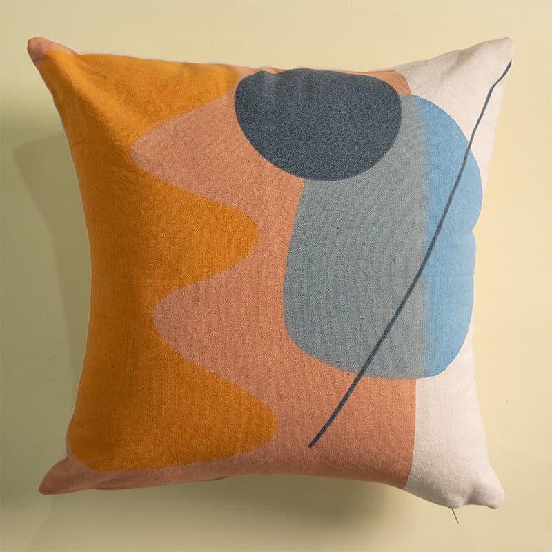 Buy Modern Abstract Cushion Cover Cushion Covers from Vaaree