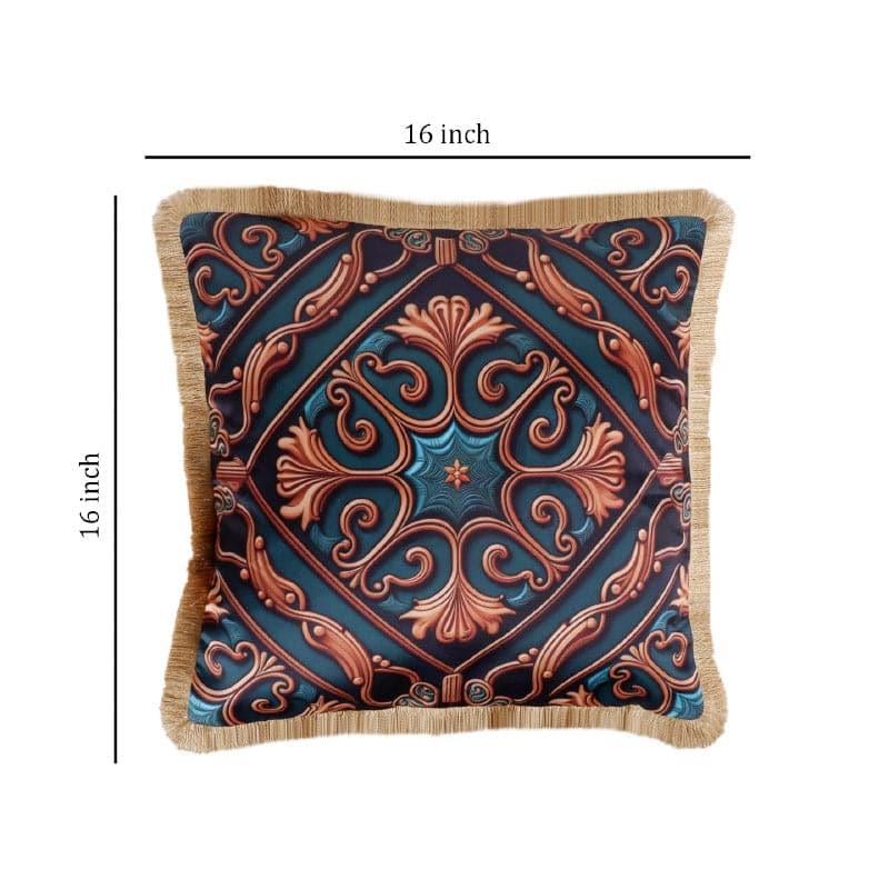 Buy Natha Charm Royale Cushion Cover Cushion Covers from Vaaree