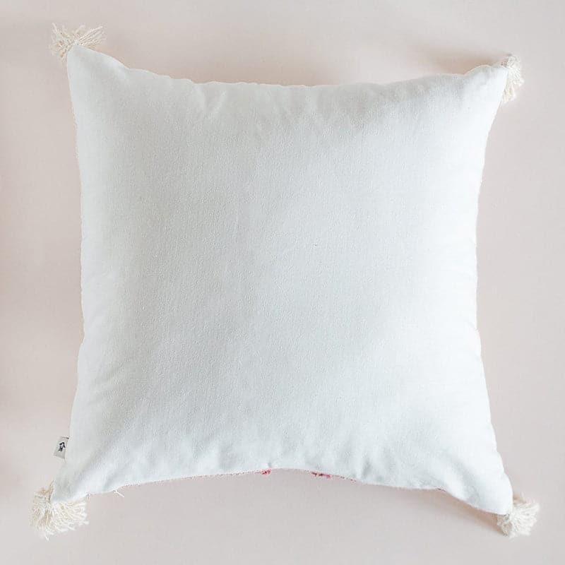 Buy Niam Woven Cushion Cover Cushion Covers from Vaaree